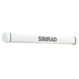 Simrad HALO Radar Antenna Only - 4 - Life Raft Professionals