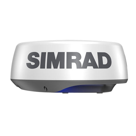 Simrad HALO20+ 20" Radar Dome w/10M Cable - Life Raft Professionals