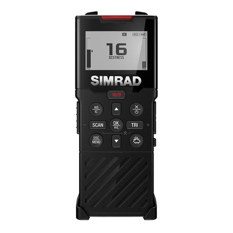Simrad HS40 Wireless Handset f/RS40 - Life Raft Professionals
