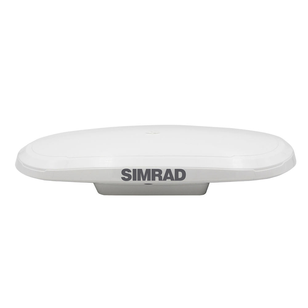 Simrad HS75 Compass GNSS - Life Raft Professionals