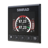 Simrad IS42J Instrument Links J1939 Diesel Engines to NMEA 2000 Network - Life Raft Professionals