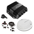 Simrad NAC-2 Autopilot Core Pack - NAC-2, Precision-9, RF25N & N2k Starter Kit - Life Raft Professionals