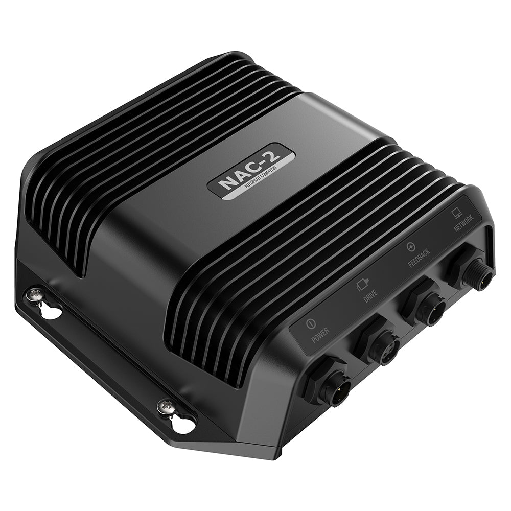 Simrad NAC-2 Low Current Course Computer - Life Raft Professionals