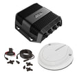 Simrad NAC-2 VRF Core Pack - NAC-2, Precision-9 & N2k Starter Kit - Life Raft Professionals