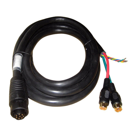 Simrad NSE/NSS Video/Data Cable - 6.5' - Life Raft Professionals