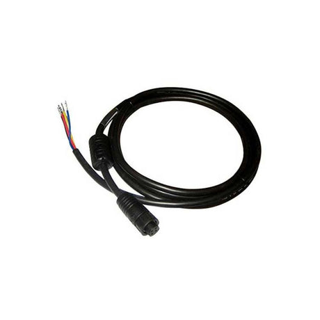 Simrad NSO evo2 NMEA0183 Touch Monitor Serial Cable - 2m - Life Raft Professionals