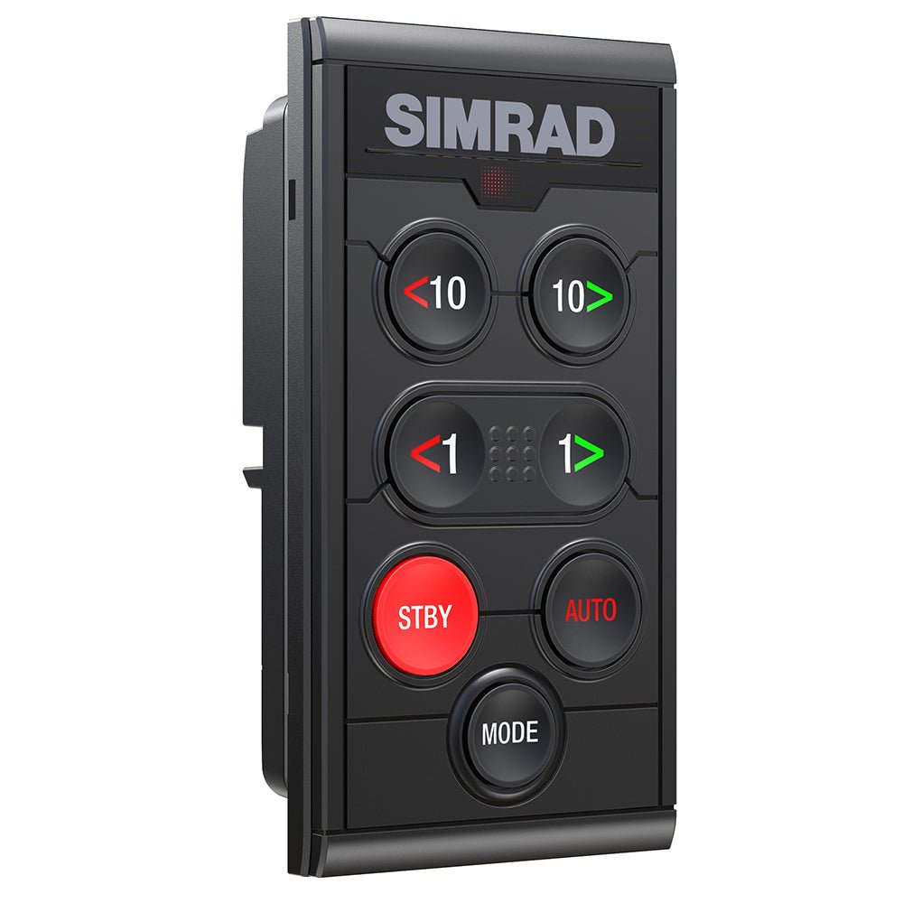 Simrad OP12 Autopilot Controller - Life Raft Professionals