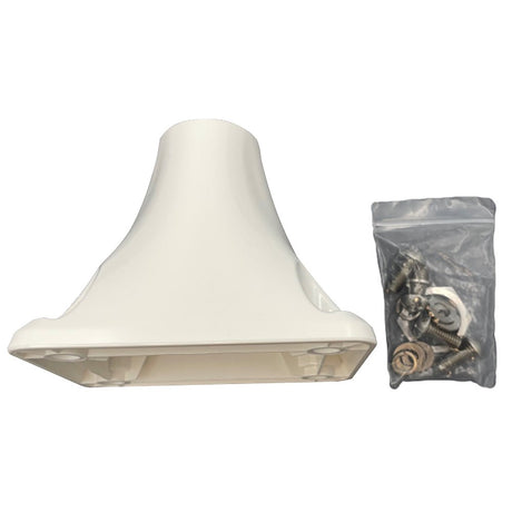 Simrad Pole Mount Kit f/HS75 - Life Raft Professionals