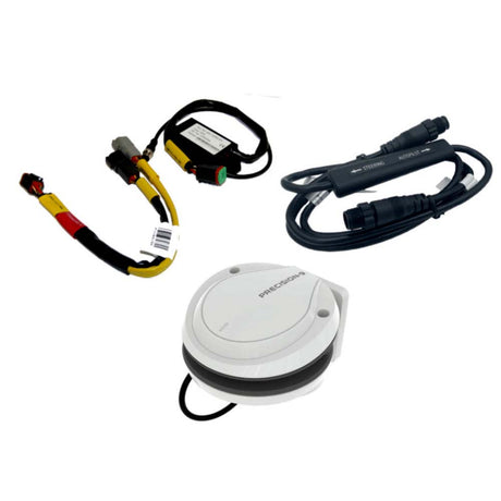 Simrad Steer-By-Wire Autopilot Kit f/Volvo IPS Systems - Life Raft Professionals
