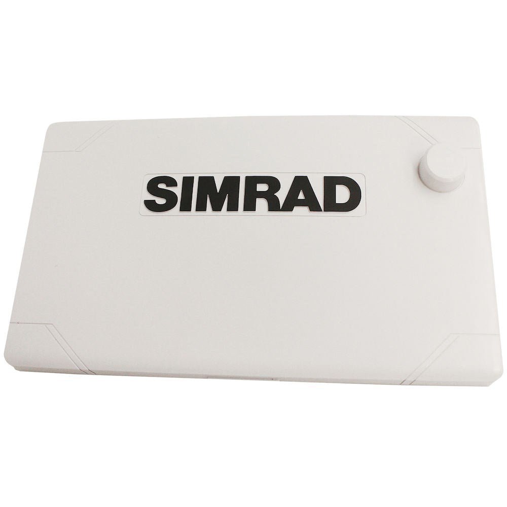 Simrad Suncover f/Cruise 7 - Life Raft Professionals