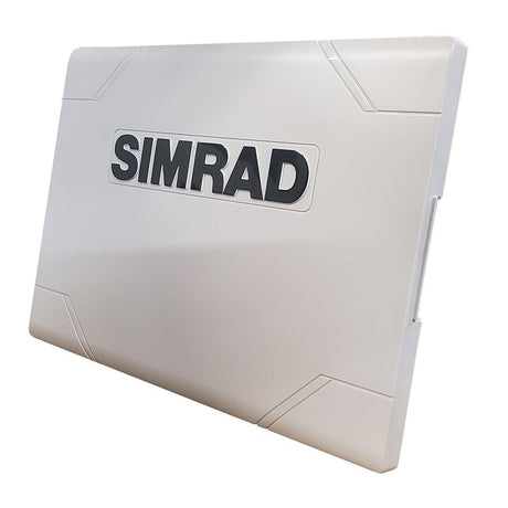 Simrad Suncover f/GO7 XSR Only - Life Raft Professionals