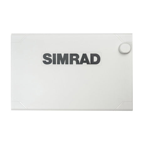 Simrad Suncover f/NSS12 evo3 - Life Raft Professionals