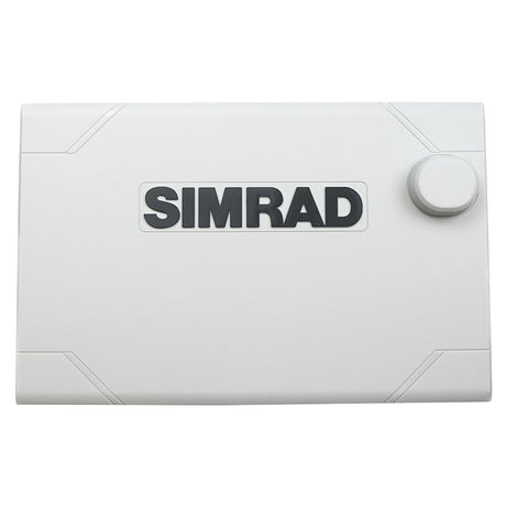 Simrad Suncover f/NSS7 evo3 - Life Raft Professionals