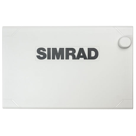 Simrad Suncover f/NSS9 evo3 - Life Raft Professionals
