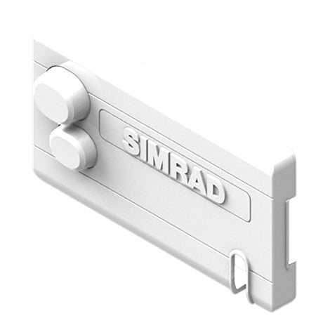 Simrad Suncover f/RS20 VHF - Life Raft Professionals