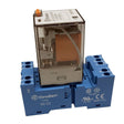 Siren Marine Shore Power Relay - 240V - Life Raft Professionals