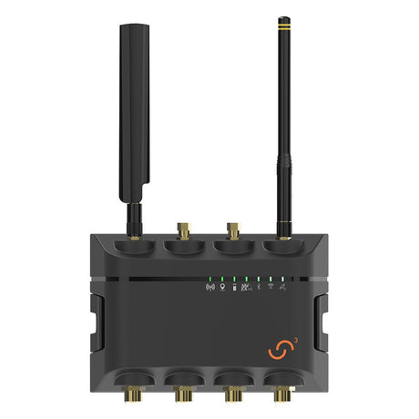 Siren Marine Siren 3 Pro Vessel Management Device - Life Raft Professionals
