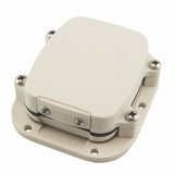 Siren Marine SirenSat Offshore Satellite Antenna w/2M Power Cable - Life Raft Professionals