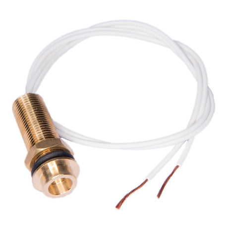 Siren Marine Wired Canvas Snap Cover Sensor - Life Raft Professionals