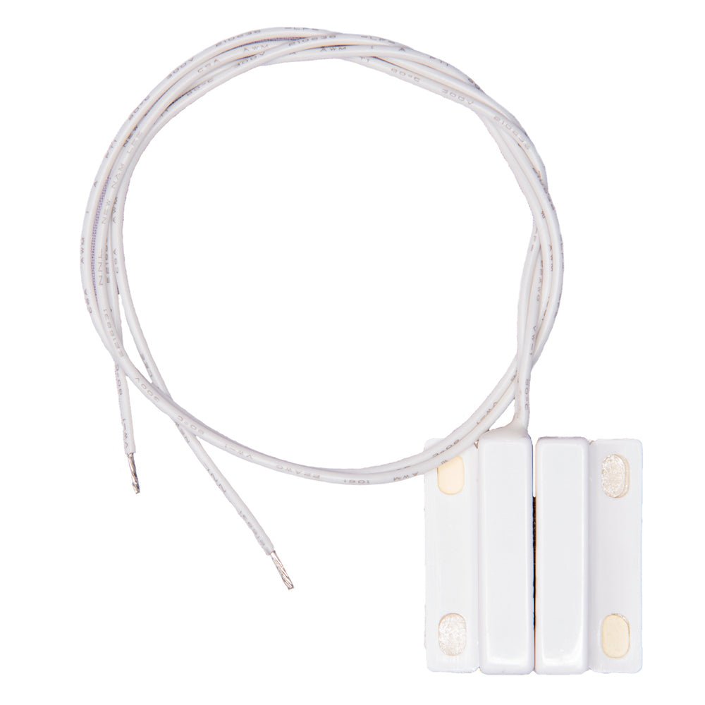 Siren Marine Wired Magnetic REED Switch - Life Raft Professionals