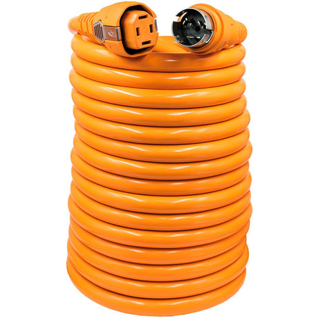 SmartPlug 50 AMP Dual Configuration Cordset - 50 - Life Raft Professionals