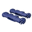 Snubber FENDER - Navy Blue - Pair - Life Raft Professionals