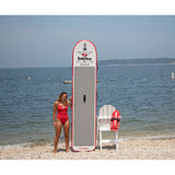 Solstice Watersports 10 Rescue Board - Life Raft Professionals