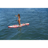 Solstice Watersports 104" Lanai Inflatable Stand-Up Paddleboard - Life Raft Professionals