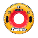 Solstice Watersports 39" Tubester All-Season Sport Tube - Life Raft Professionals