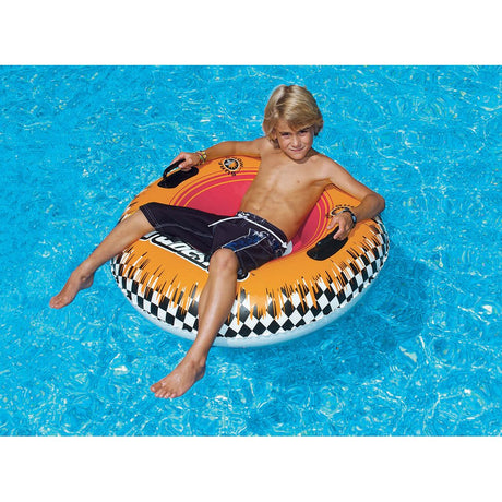 Solstice Watersports 39" Tubester All-Season Sport Tube - Life Raft Professionals