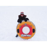 Solstice Watersports 39" Tubester All-Season Sport Tube - Life Raft Professionals