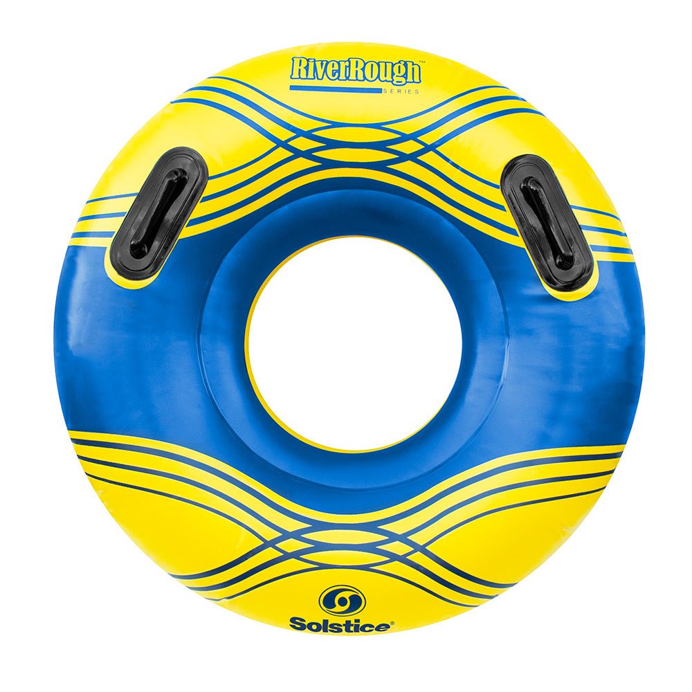 Solstice Watersports 42" River Rough Tube - Life Raft Professionals