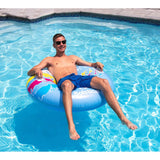 Solstice Watersports 48" All-Season Sport Tube - Life Raft Professionals