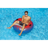 Solstice Watersports 48" Radster All-Season Sport Tube - Life Raft Professionals