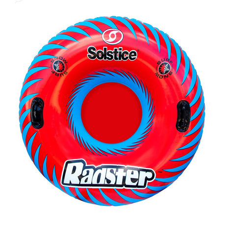 Solstice Watersports 48" Radster All-Season Sport Tube - Life Raft Professionals