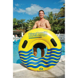 Solstice Watersports 48" River Rough Tube - Life Raft Professionals