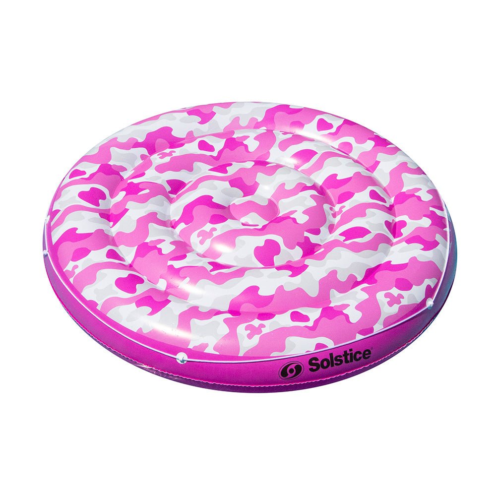Solstice Watersports Camo Print Island - Life Raft Professionals