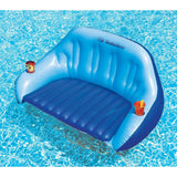 Solstice Watersports Convertible Duo Love Seat - Life Raft Professionals