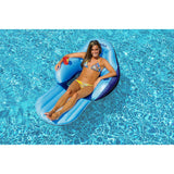 Solstice Watersports Convertible Solo Easy Chair - Life Raft Professionals