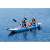 Solstice Watersports Flare 2-Person Kayak Kit - Life Raft Professionals