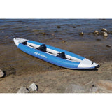 Solstice Watersports Flare 2-Person Kayak Kit - Life Raft Professionals