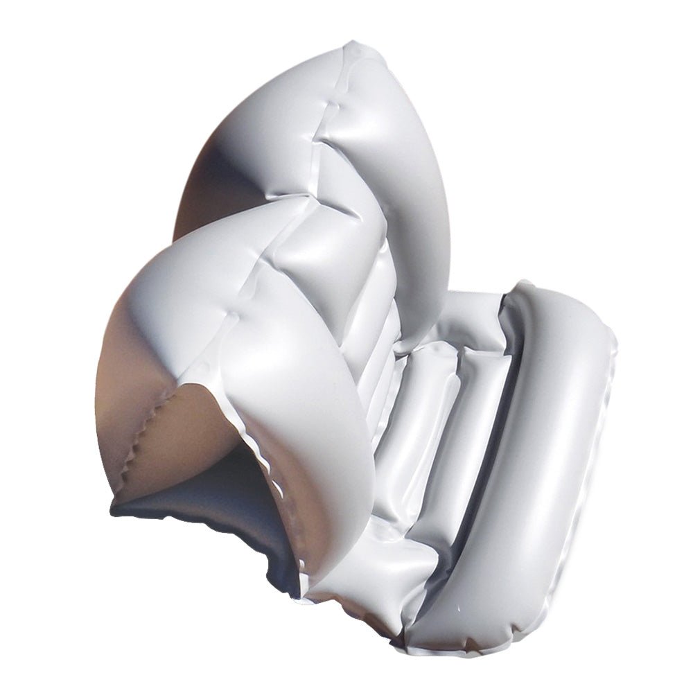 Solstice Watersports Inflatable Replacement Kayak Seat f/29900 Rogue - Life Raft Professionals