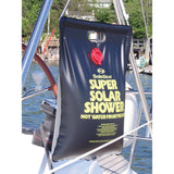 Solstice Watersports Large Solar Shower - Life Raft Professionals