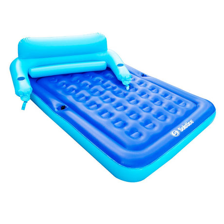 Solstice Watersports Malibu Pool Mattress - Life Raft Professionals