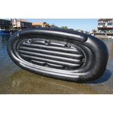 Solstice Watersports Outdoorsman 9000 4-Person Fishing Boat - Life Raft Professionals