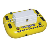 Solstice Watersports River Rough Cooler Raft - Life Raft Professionals