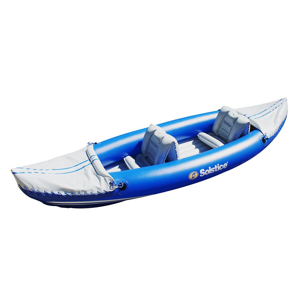 Solstice Watersports Rogue 1-2 Person Kayak - Life Raft Professionals