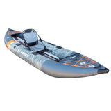 Solstice Watersports Scout Fishing 1-2 Person Kayak Kit - Life Raft Professionals