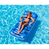 Solstice Watersports Sumo Float Pool Mattress - Life Raft Professionals