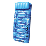 Solstice Watersports Sumo Float Pool Mattress - Life Raft Professionals